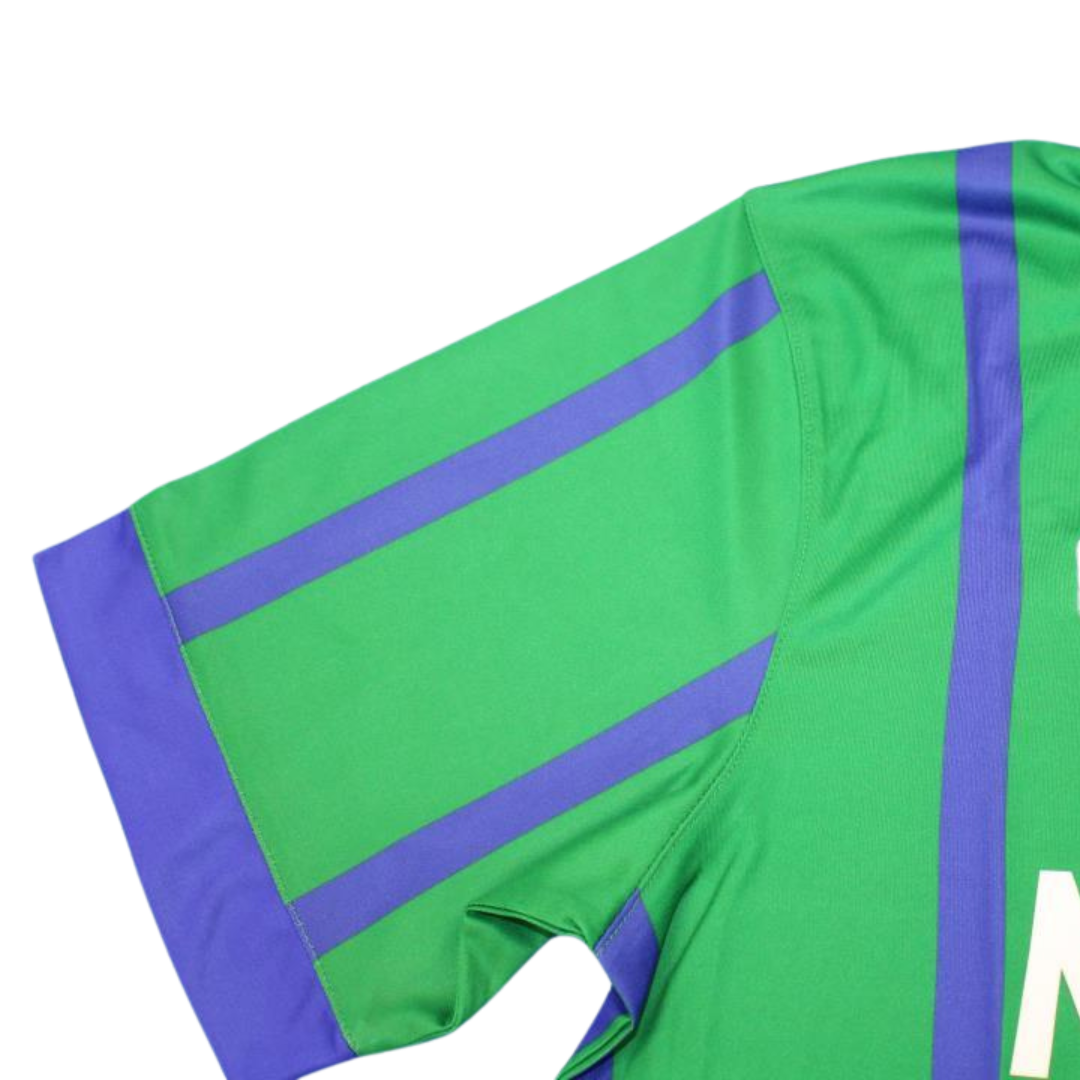 Camisa Newcastle United Away 93/95 - Versão Retrô