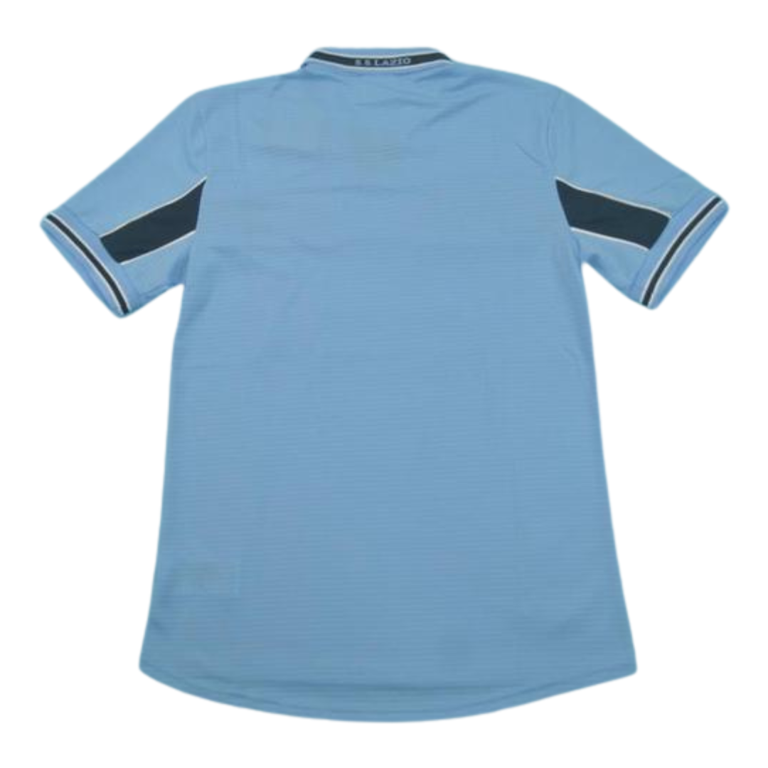 Camisa Retrô Lazio Home  98/00
