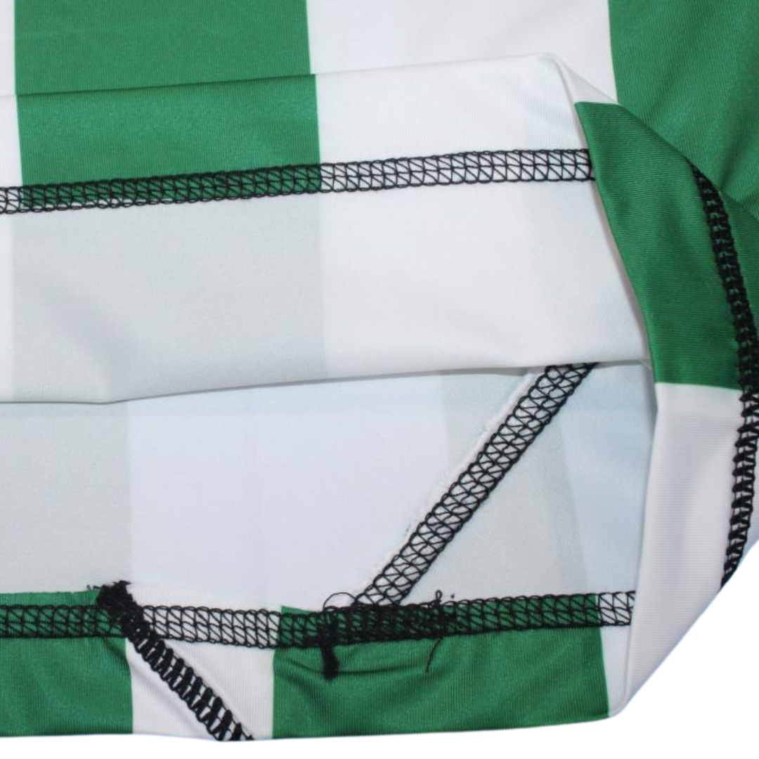 Camisa Real Betis Home 03/04 - Versão Retrô