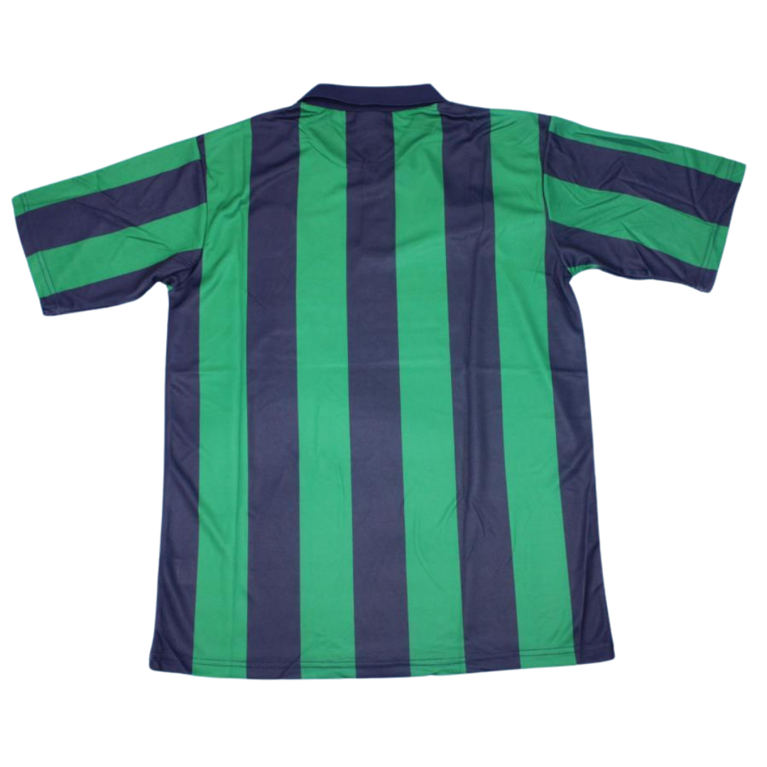 Camisa Leeds United Away 94/95 - Versão Retrô