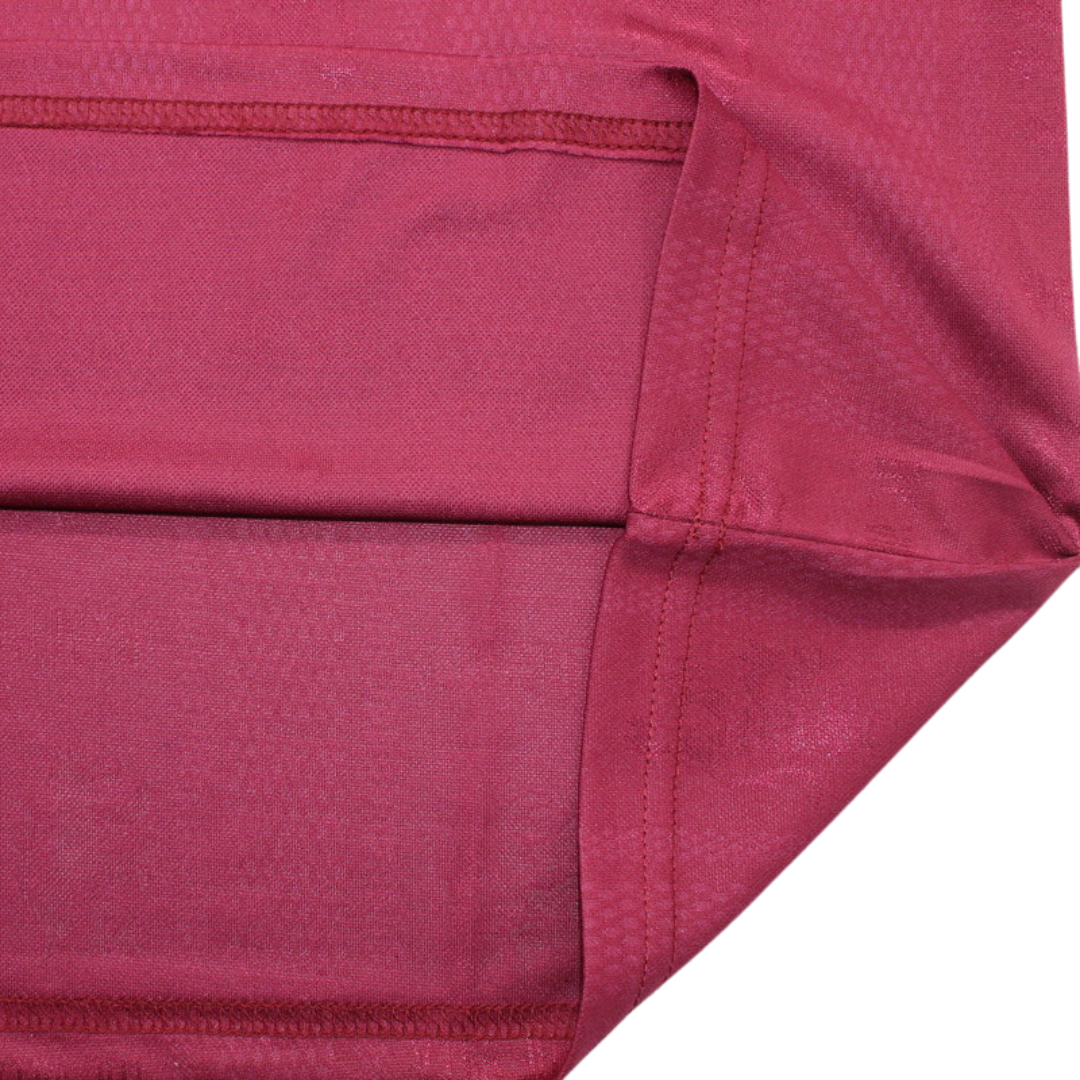 Camisa Aston Villa Home 95/96 - Versão Retrô