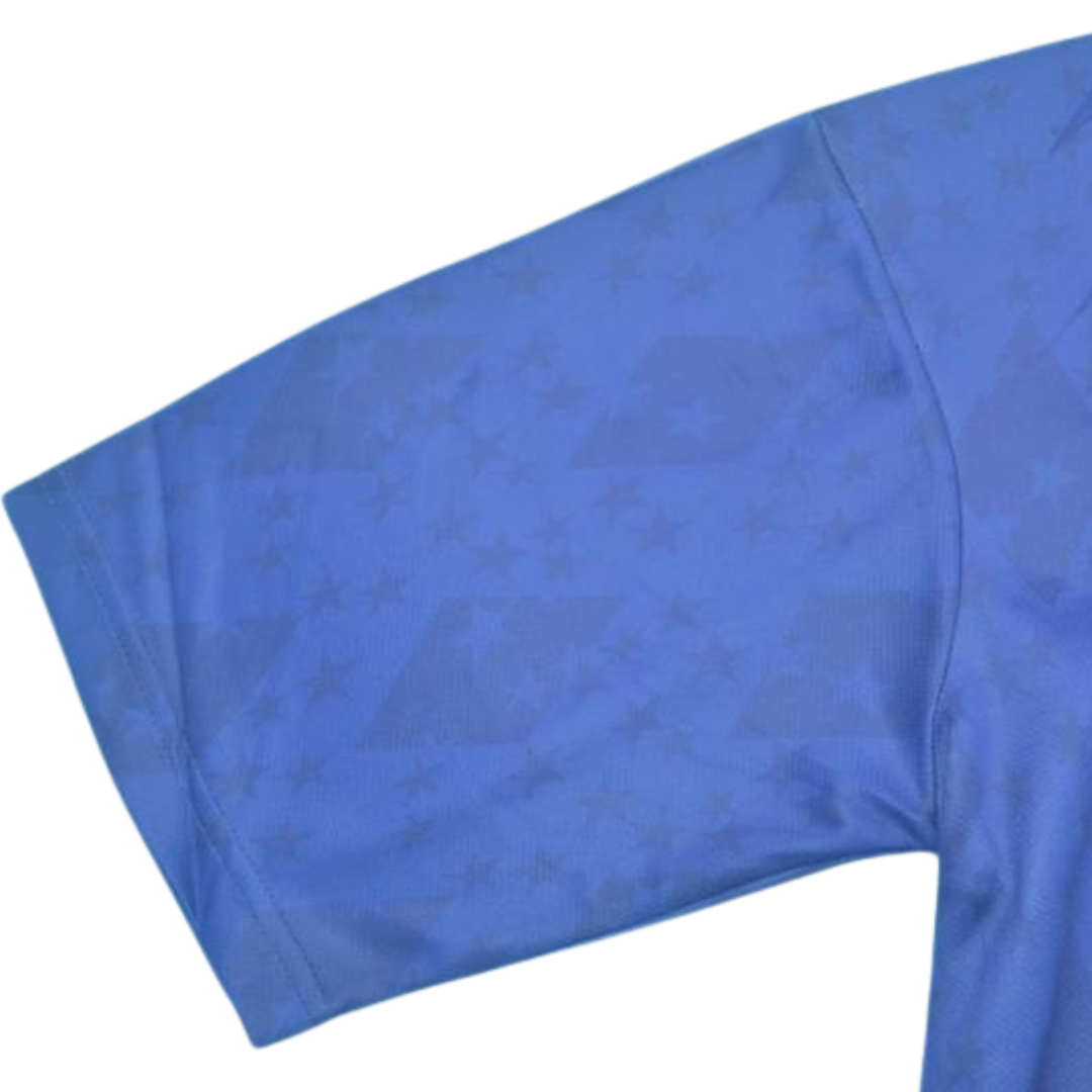 Camisa Cruzeiro Home 93/94 - Versão Retrô