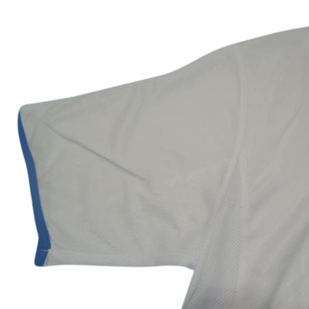 Camisa Chelsea Away 03/05 - Versão Retrô