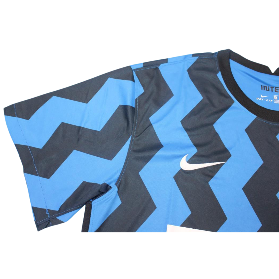 Camisa Retrô Inter de Milão Home 20/21
