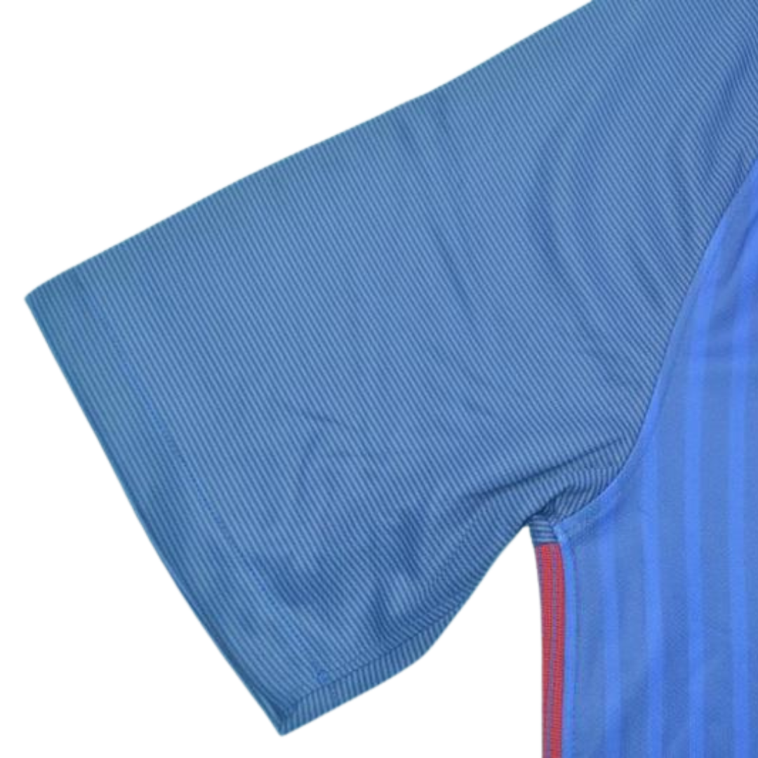 Camisa Barcelona Home 16/17 - Versão Retrô