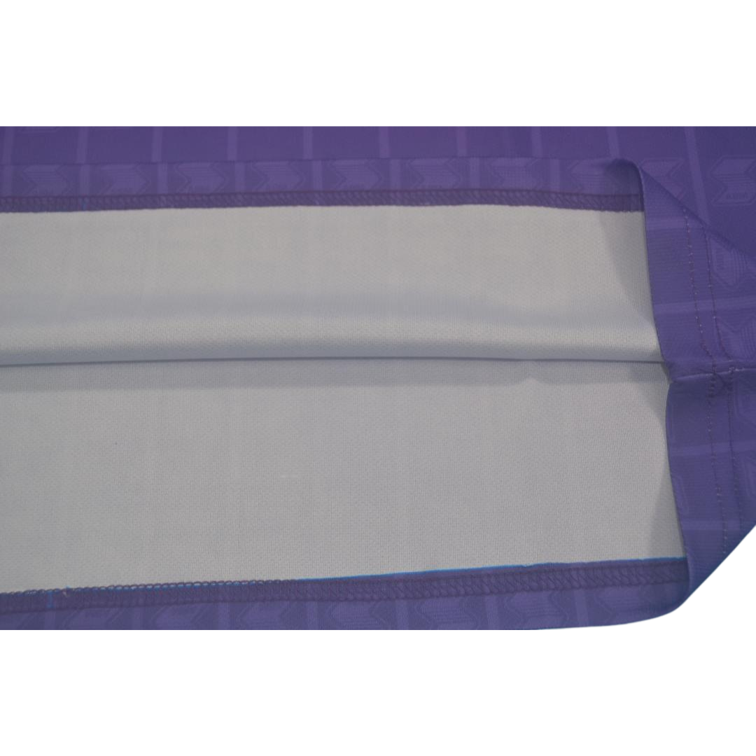 Camisa Retrô Fiorentina Home 89/90 N°.10