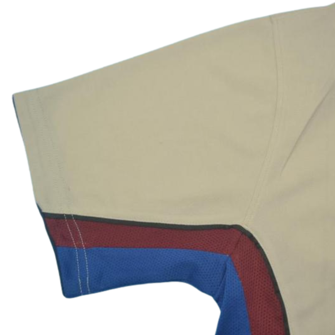 Camisa Barcelona Away 98/99 - Versão Retrô