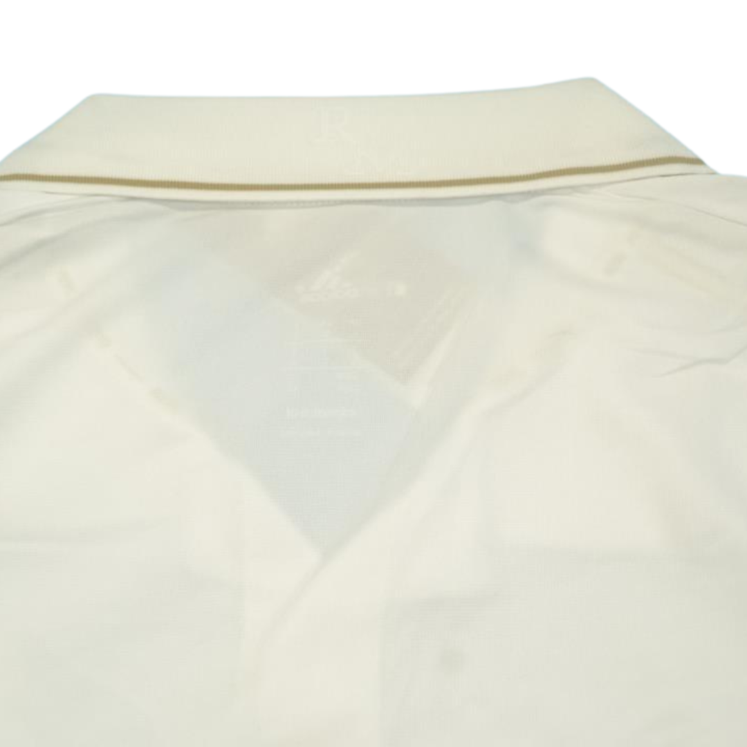Camisa Real Madrid Home 11/12 - Versão Retrô