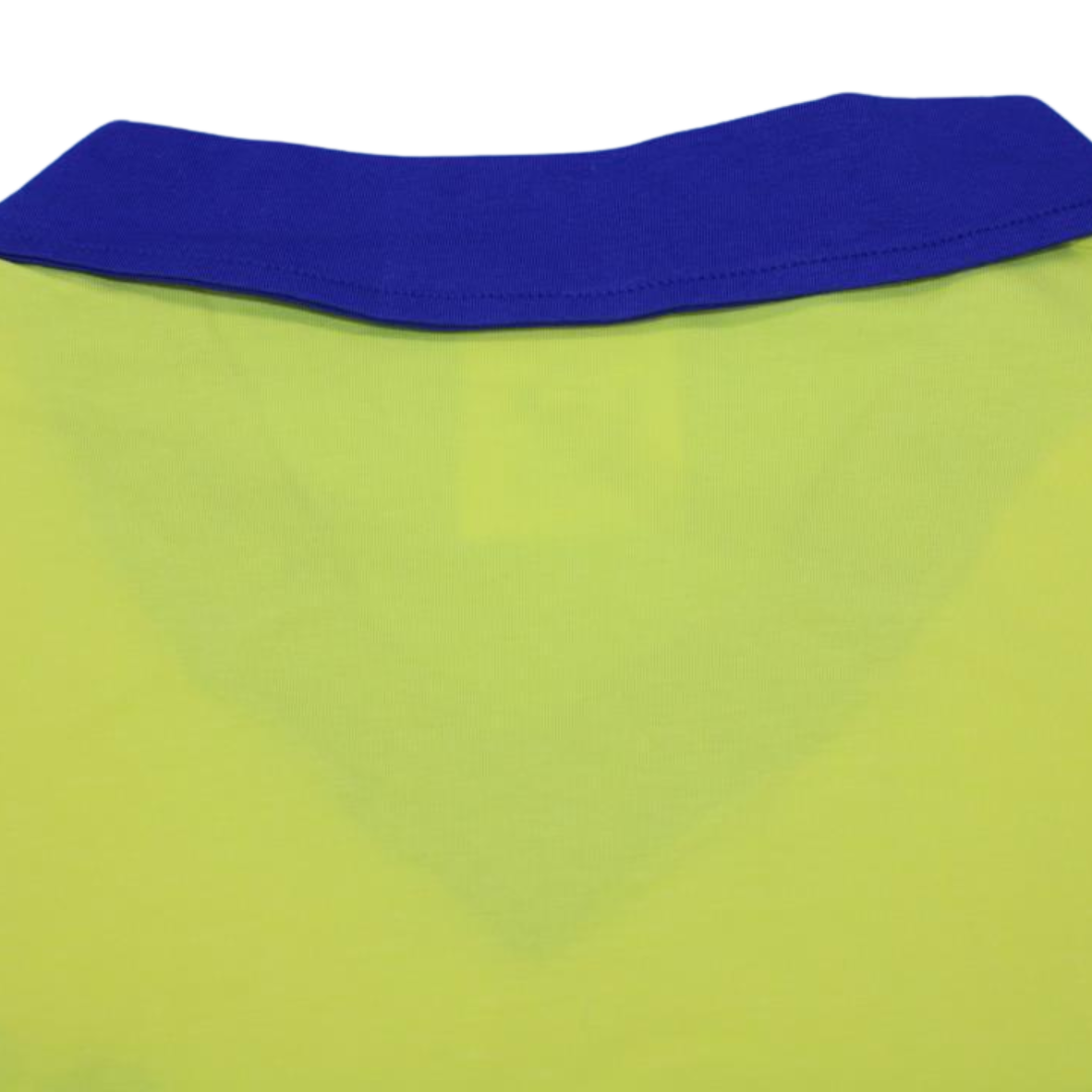 Camisa Arsenal FA Cup Final 1979 - Versão Retrô
