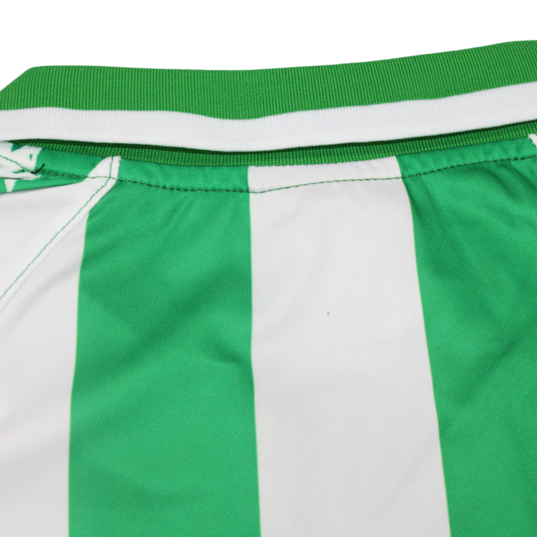 Camisa Real Betis Home 00/01 - Versão Retrô