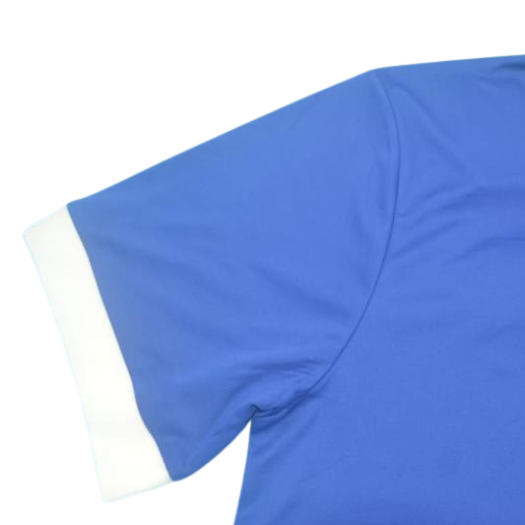Camisa Rangers Especial 20/21 - Versão Retrô