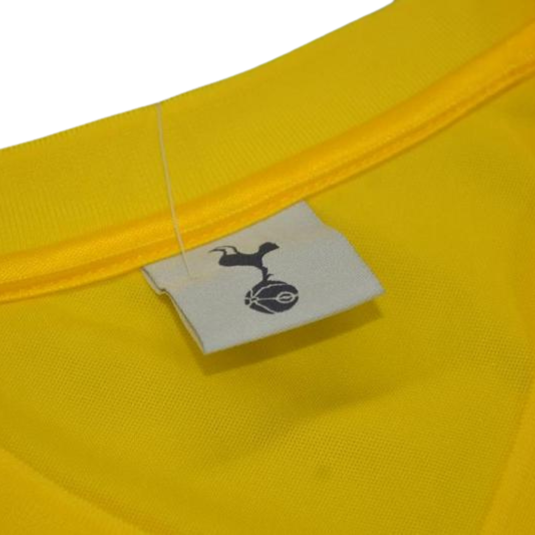 Camisa Tottenham FA Cup Final 81/82 - Versão Retrô