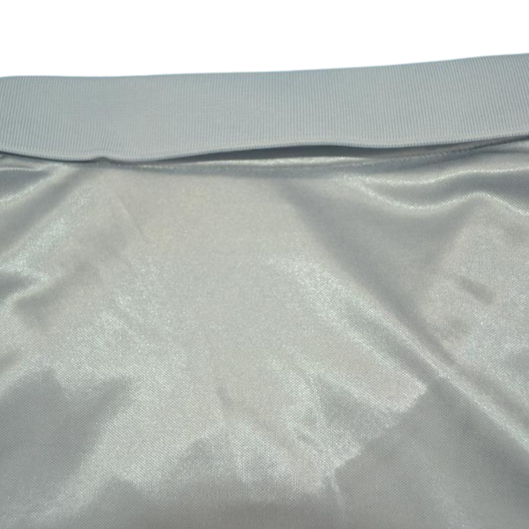 Camisa Porto Away 01/02 - Versão Retrô