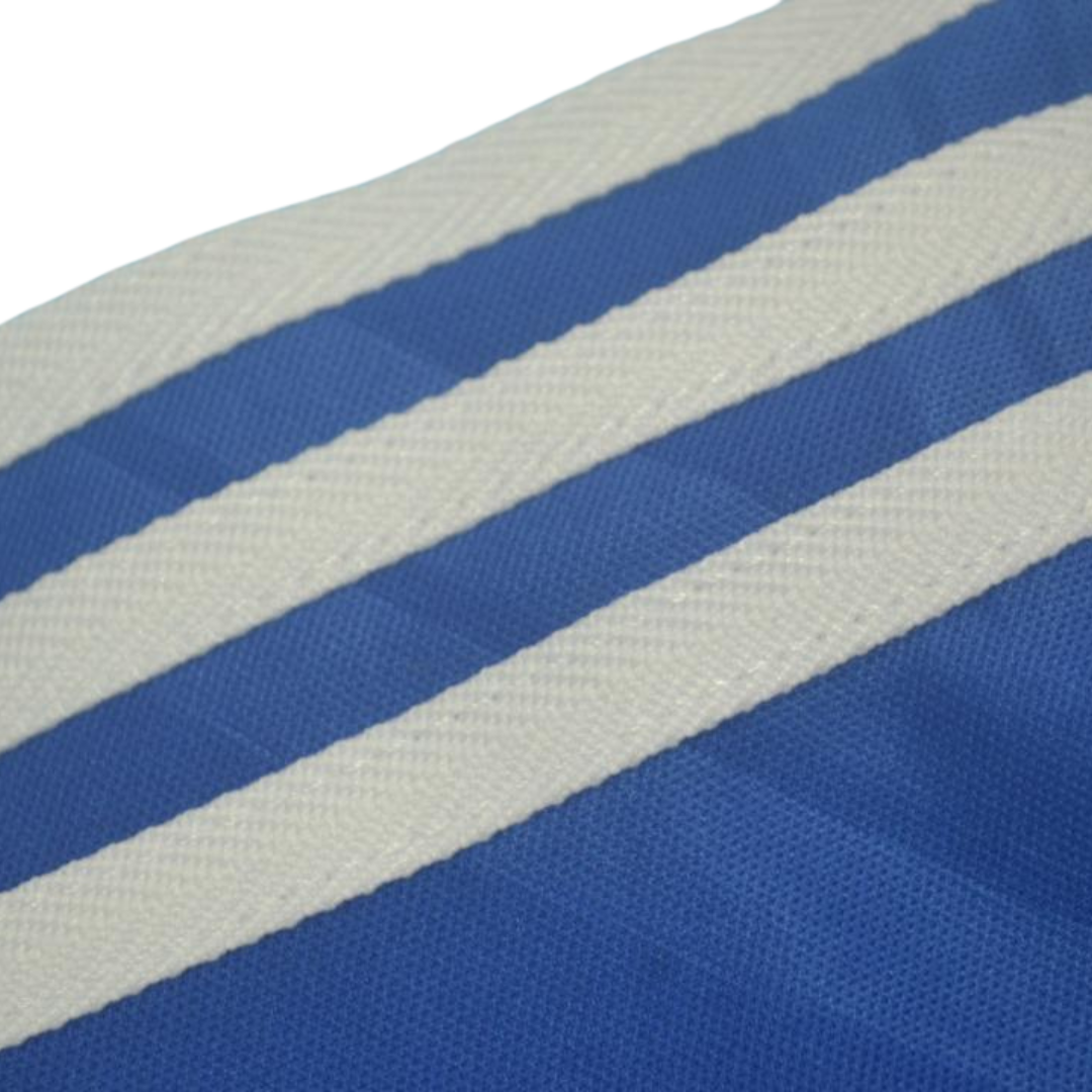 Camisa Manchester United Away 86/88 - Versão Retrô "Beckham" Nº 7