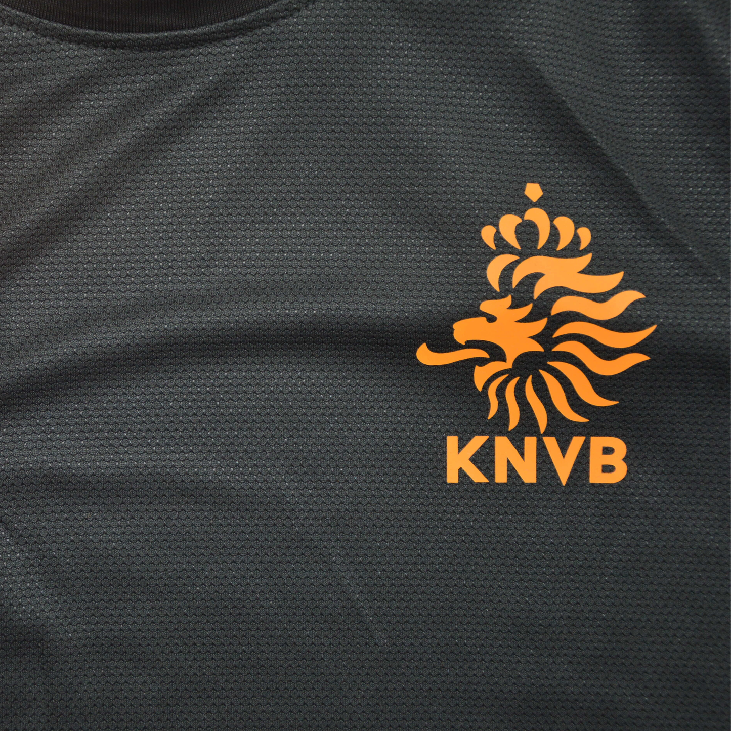 Camisa Holanda Away 2012 - Versão Retrô