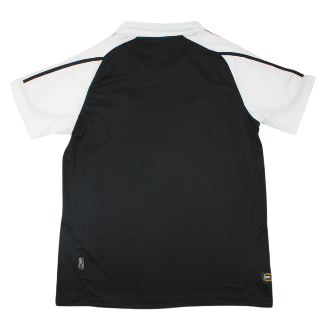 Camisa Real Madrid Away 01/02 - Versão Retrô
