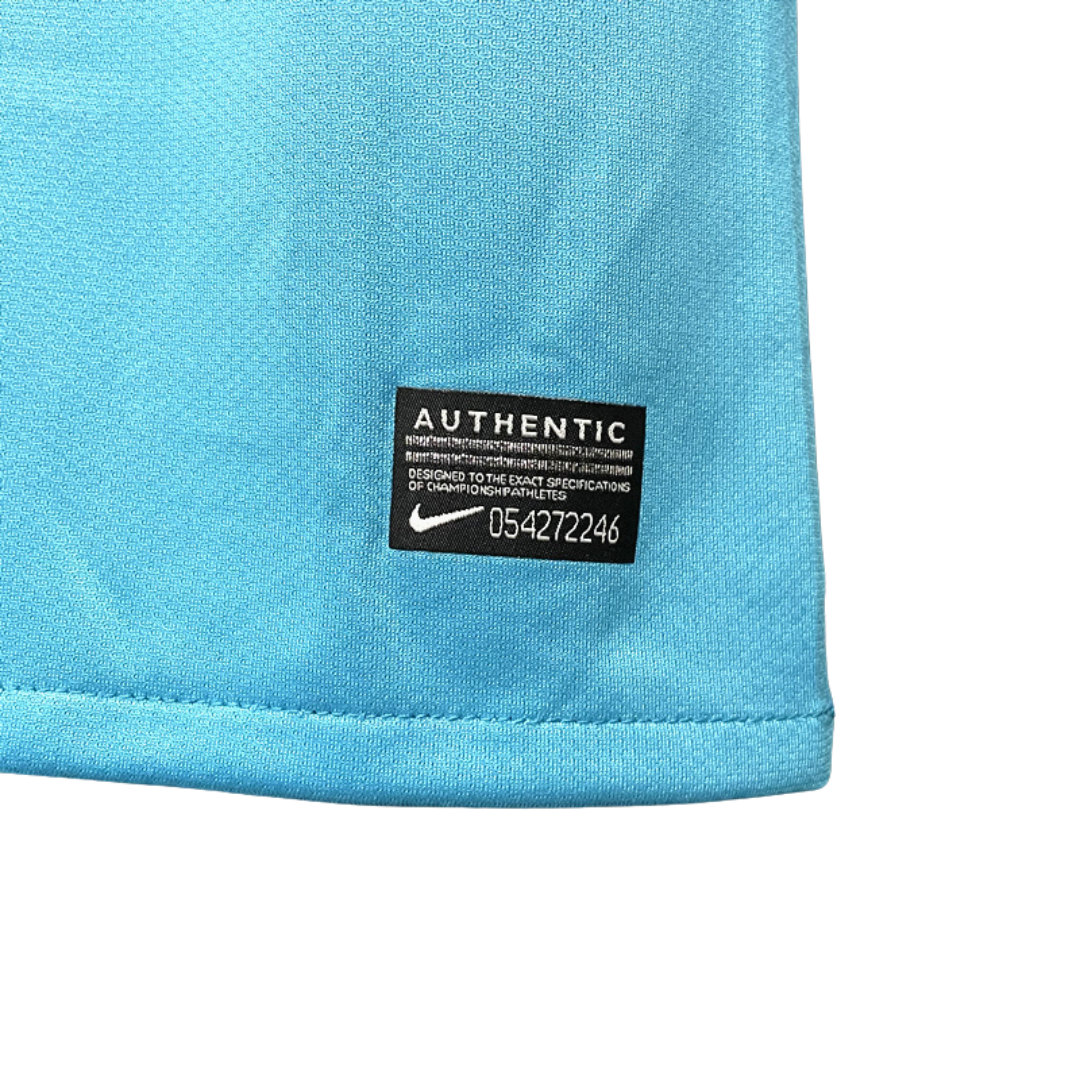 Camisa Santos Third Away 12/13 - Versão Retrô "Neymar Jr" Nº 11