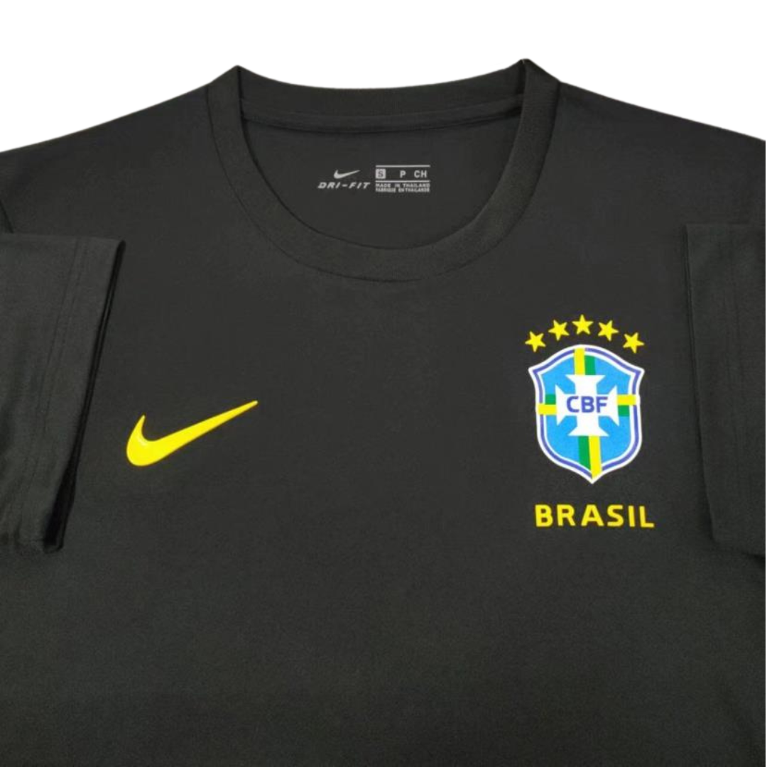 Camisa Retrô Brasil  19/20