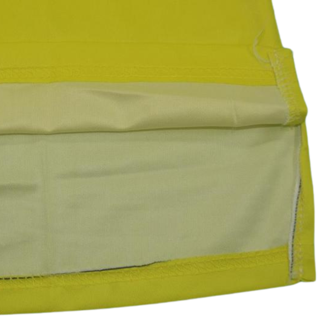 Camisa Borussia Dortmund Home 95/96 - Versão Retrô "Möller" N° 10