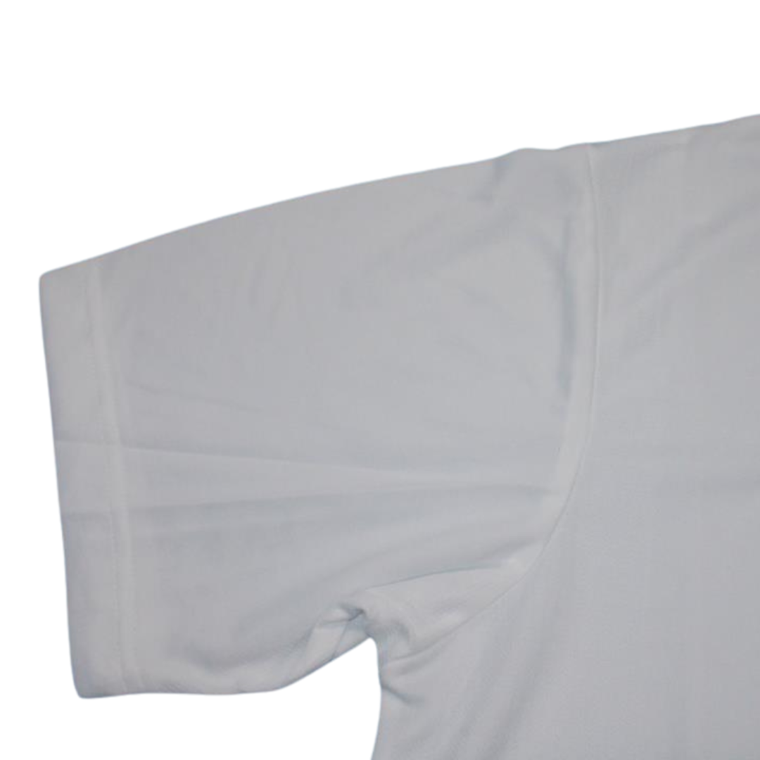 Camisa Real Madrid Home 02/03 - Versão Retrô