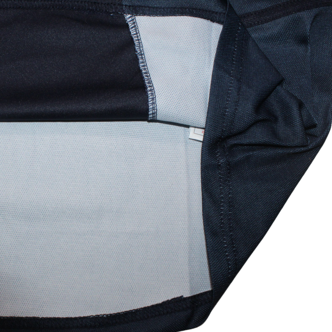 Camisa Barcelona Third Away 02/03 - Versão Retrô