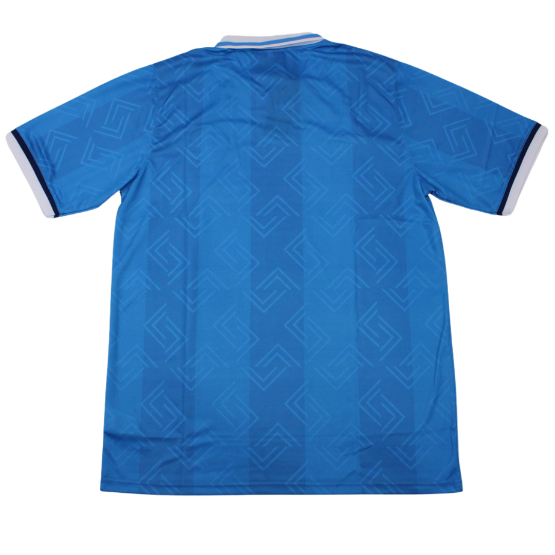 Camisa Retrô Napoli Home 93/94