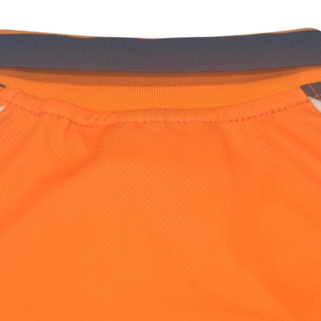 Camisa Porto Away 97/99 - Versão Retrô