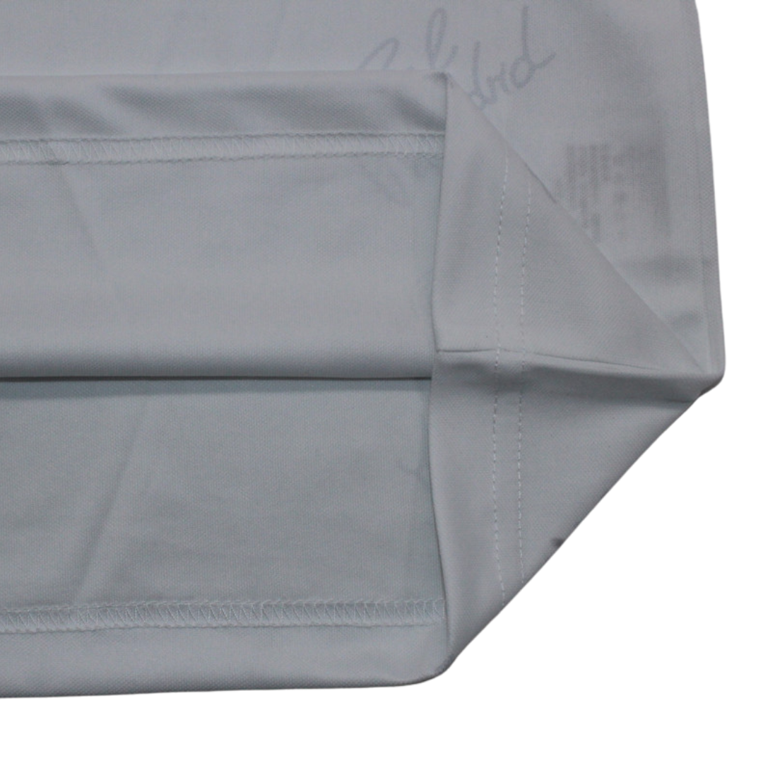 Camisa Real Madrid Manga Longa Home 94/96 - Versão Retrô