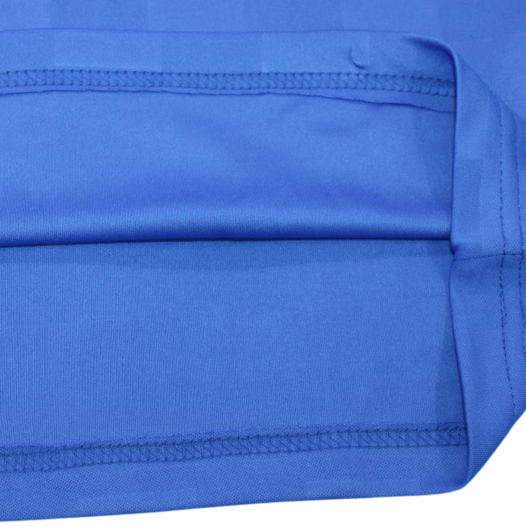 Camisa Rangers Home 87/90 - Versão Retrô
