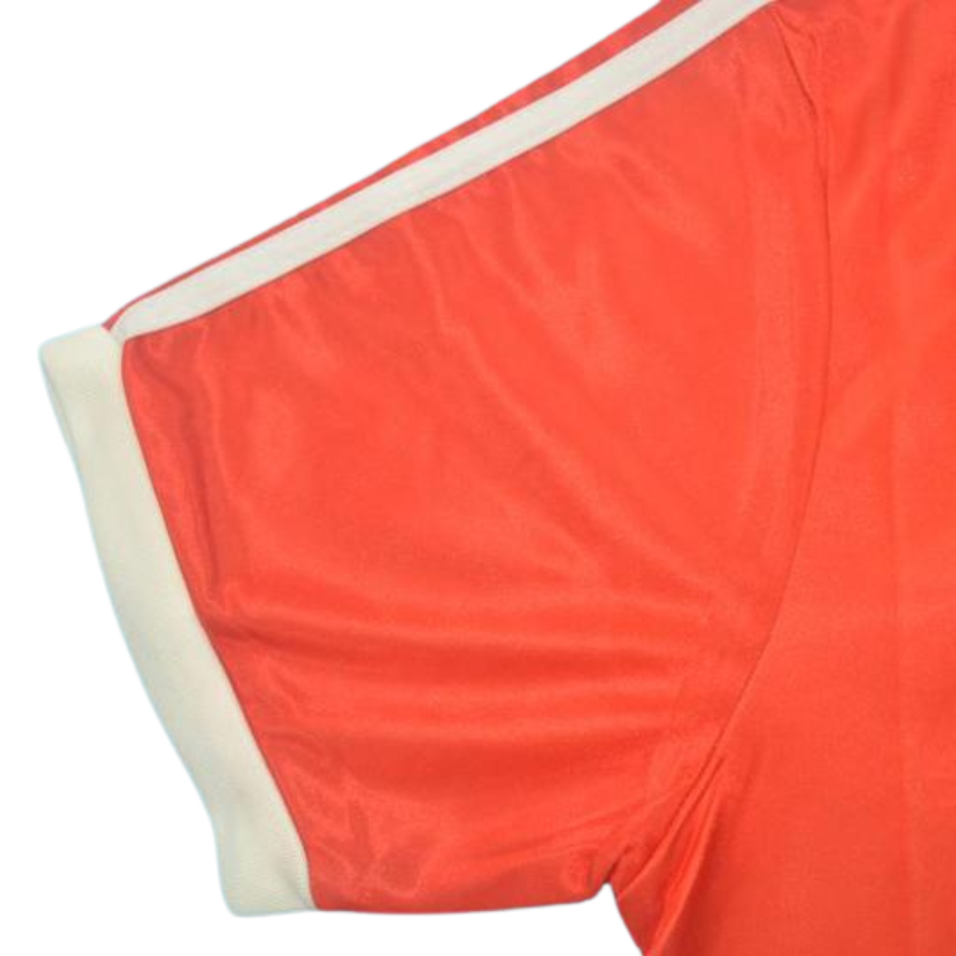 Camisa Nottingham Forest Home 1979 - Versão Retrô