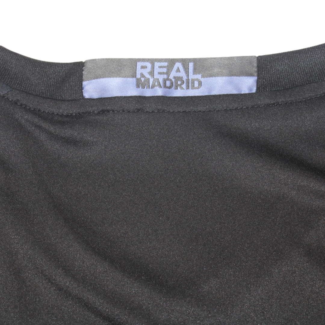 Camisa Real Madrid Away 16/17 - Versão Retrô "Isco" Nº 22