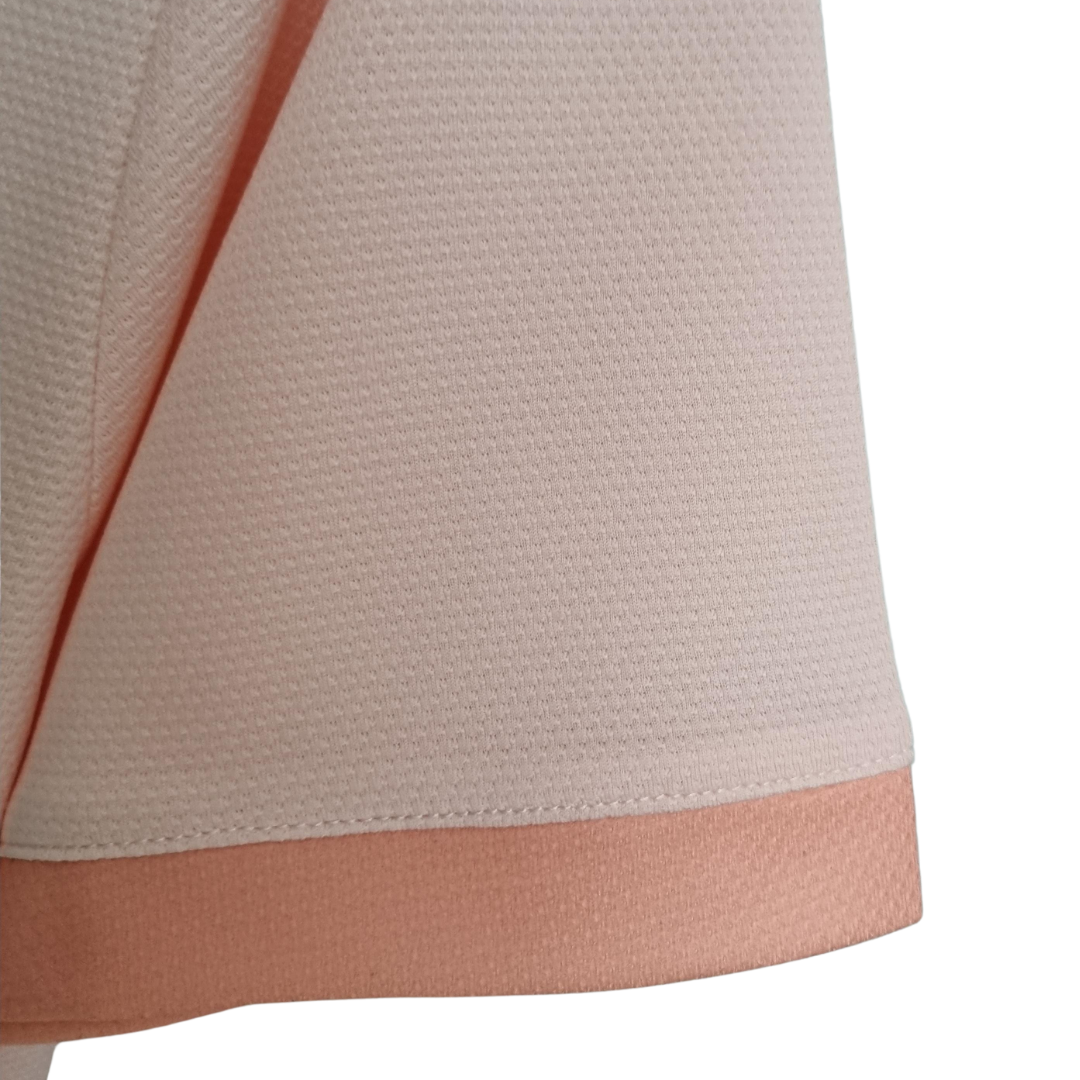 Camisa Manchester United Away 18/19 - Versão Retrô