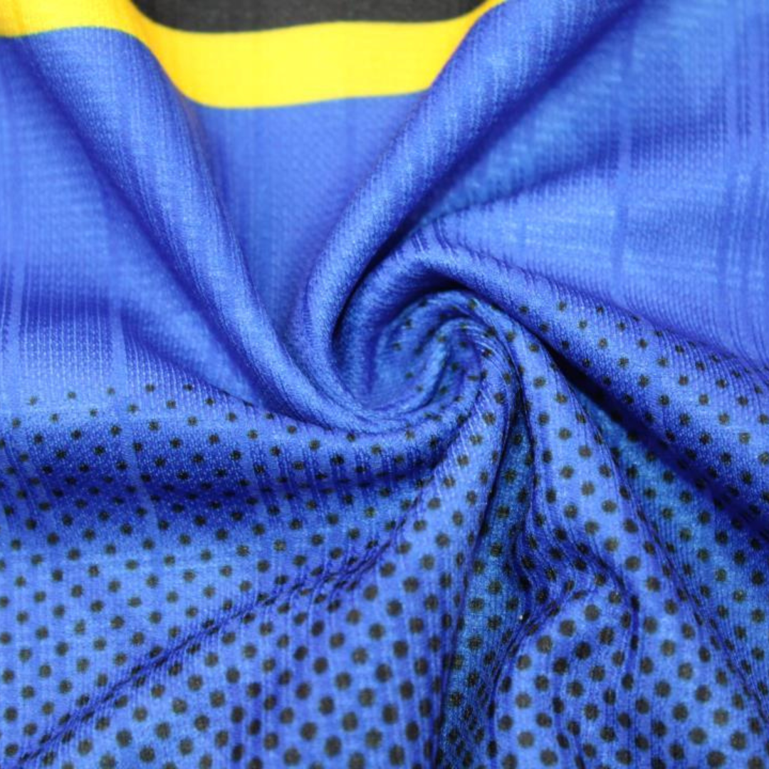 Camisa Flamengo Third Away 1995 - Versão Retrô Nº 11