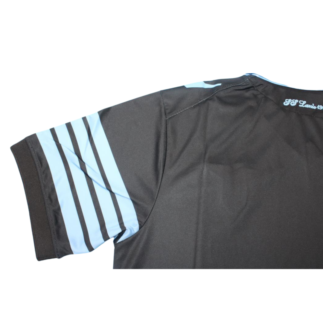Camisa Retrô Lazio Away  15/16