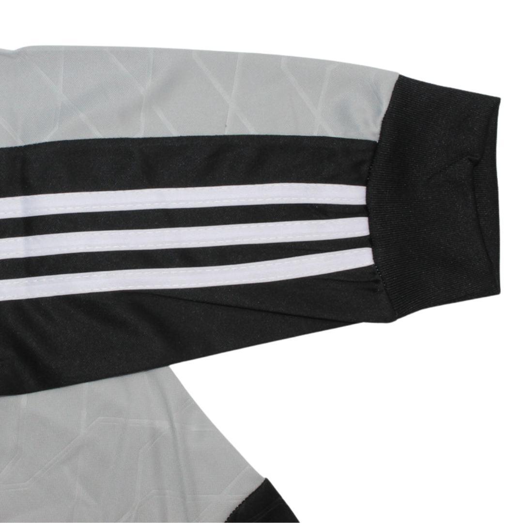 Camisa Newcastle United Manga Longa 95/96 - Versão Retrô
