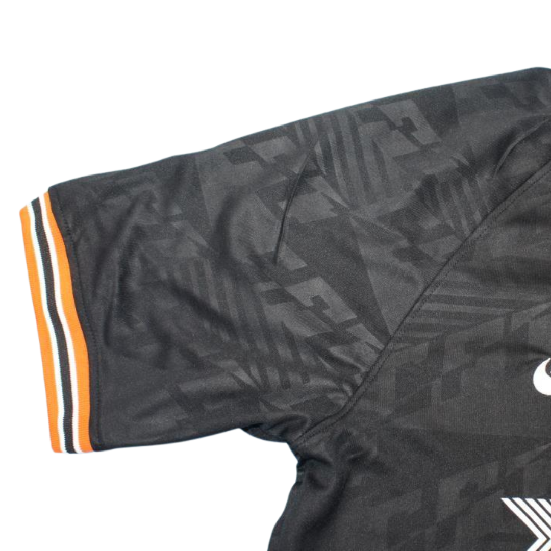 Camisa Chelsea Third Away 19/20 - Versão Retrô "Mount" Nº 19