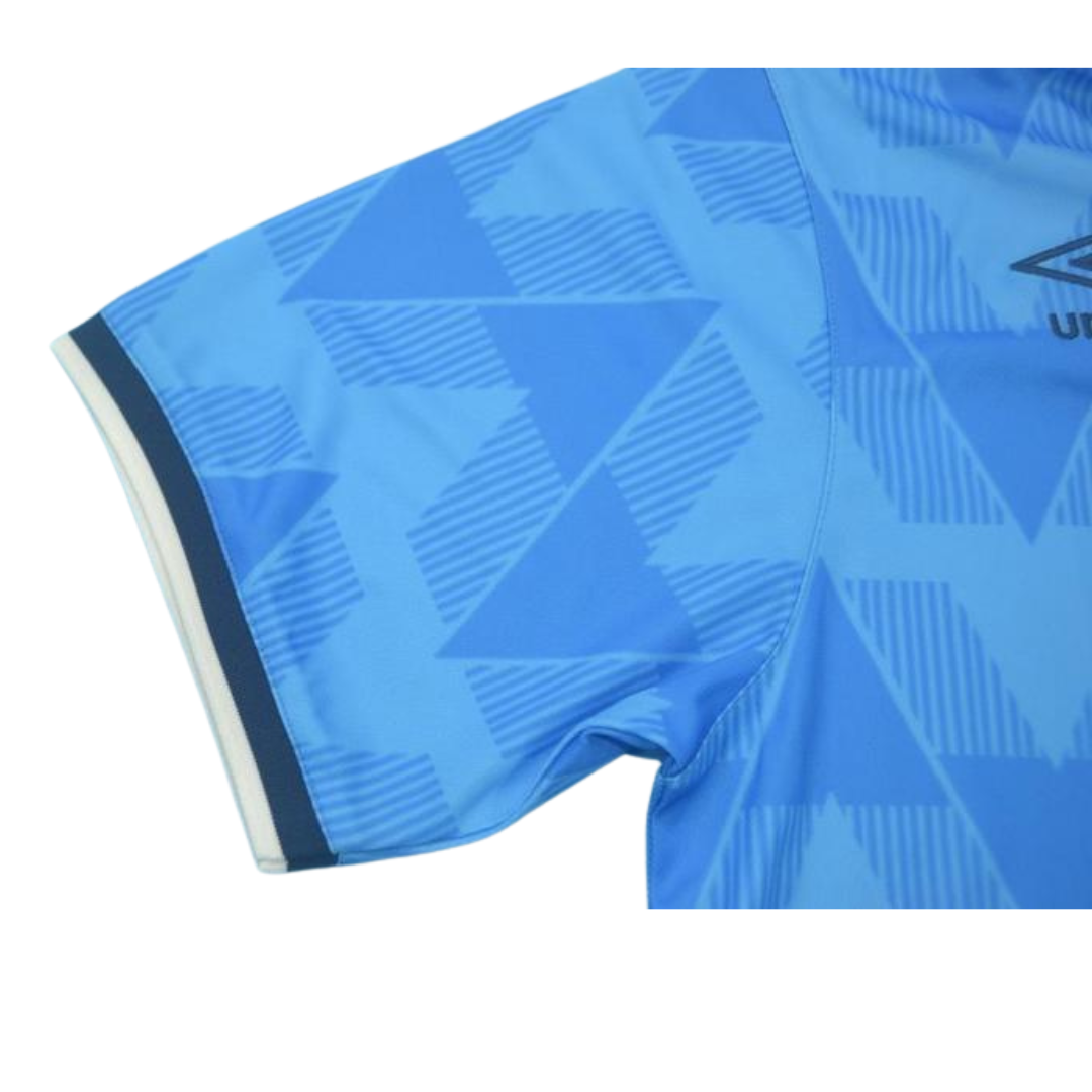 Camisa Retrô Lazio Home 1989