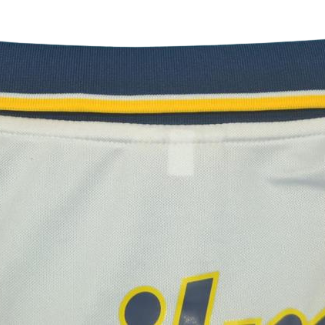 Camisa Boca Juniors Away 96/97 - Versão Retrô