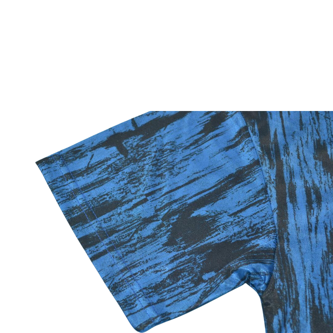 Camisa Manchester United Away 92/93 - Versão Retrô "Cantona" Nº 7