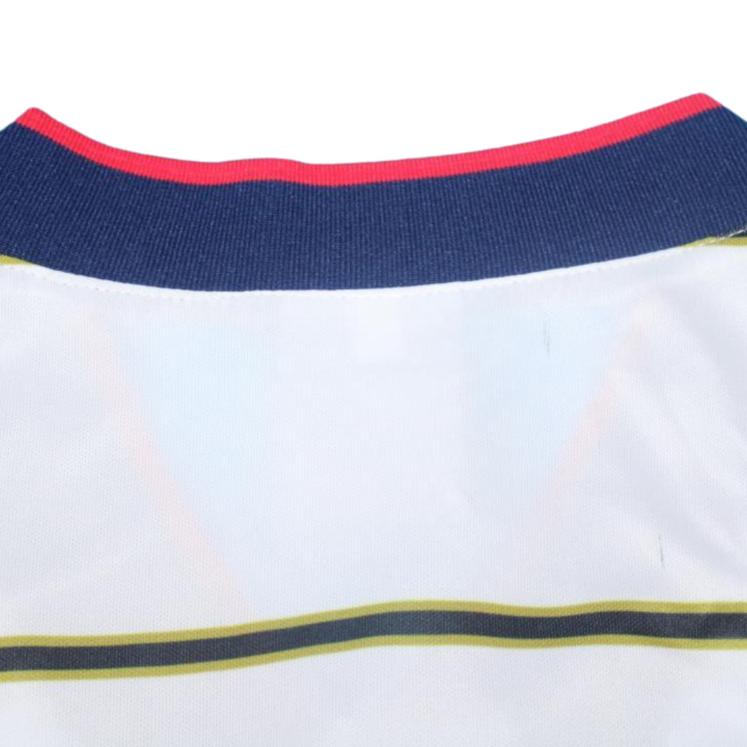 Camisa FC Dallas Away 97/98 - Versão Retrô