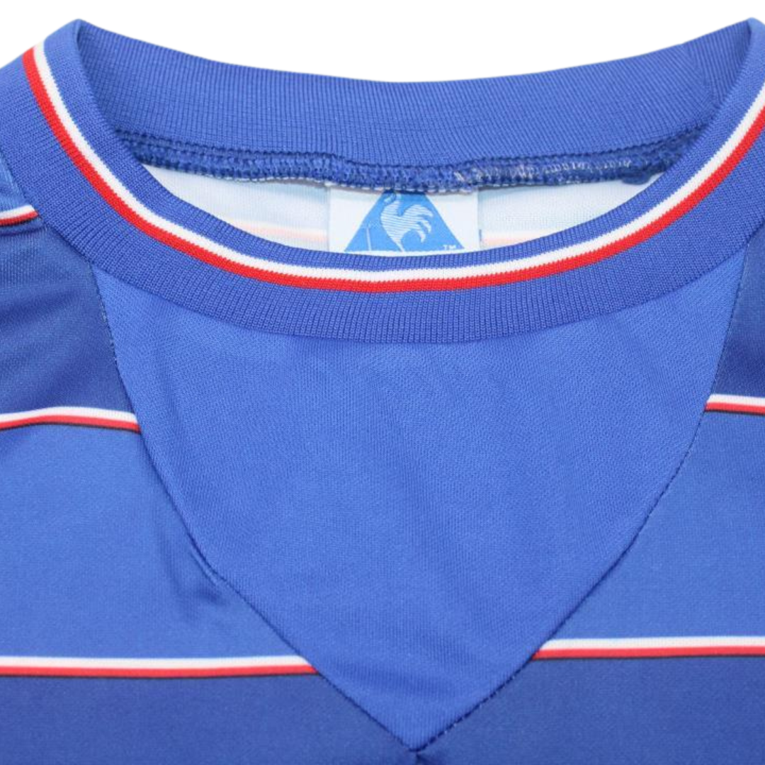 Camisa Chelsea Home 83/85 - Versão Retrô