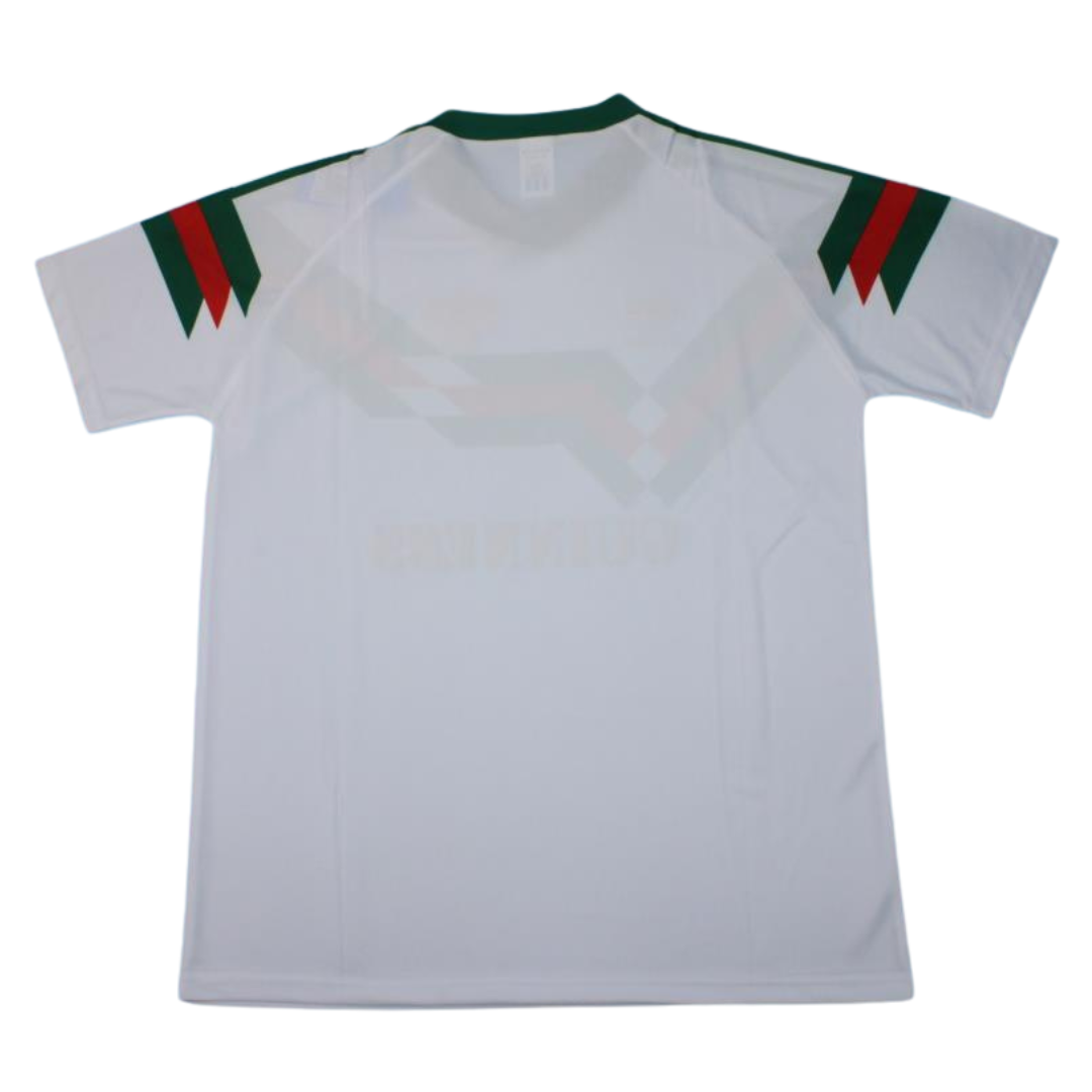 Camisa Cork City Home 88/89 - Versão Retrô