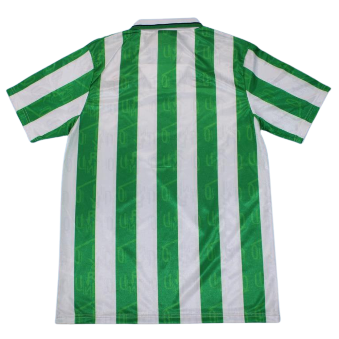 Camisa Real Betis Home 94/95 - Versão Retrô