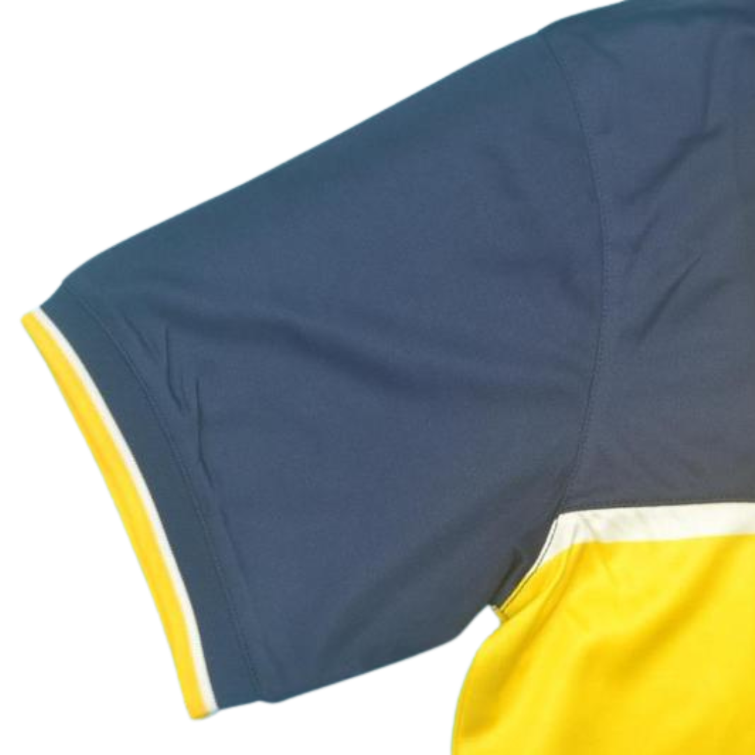 Camisa Boca Juniors Home 96/97 - Versão Retrô N° 8