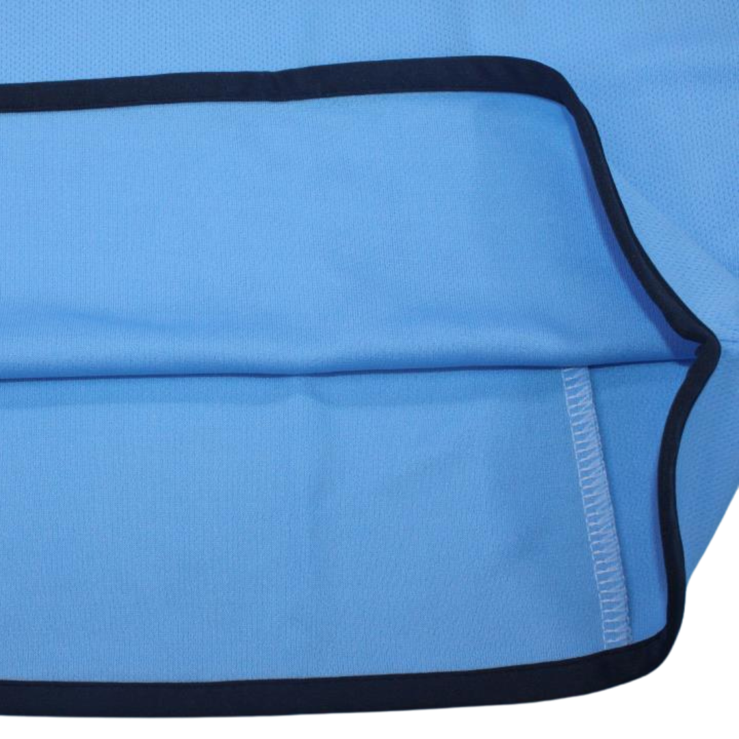 Camisa Celta de Vigo Home 03/04 - Versão Retrô "Mostovoi" Nº 10