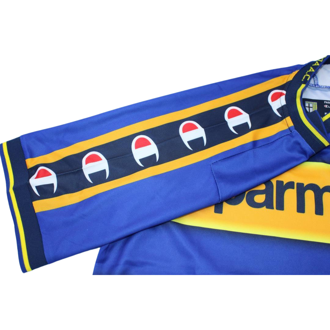 Camisa Retrô Parma Home 02/03