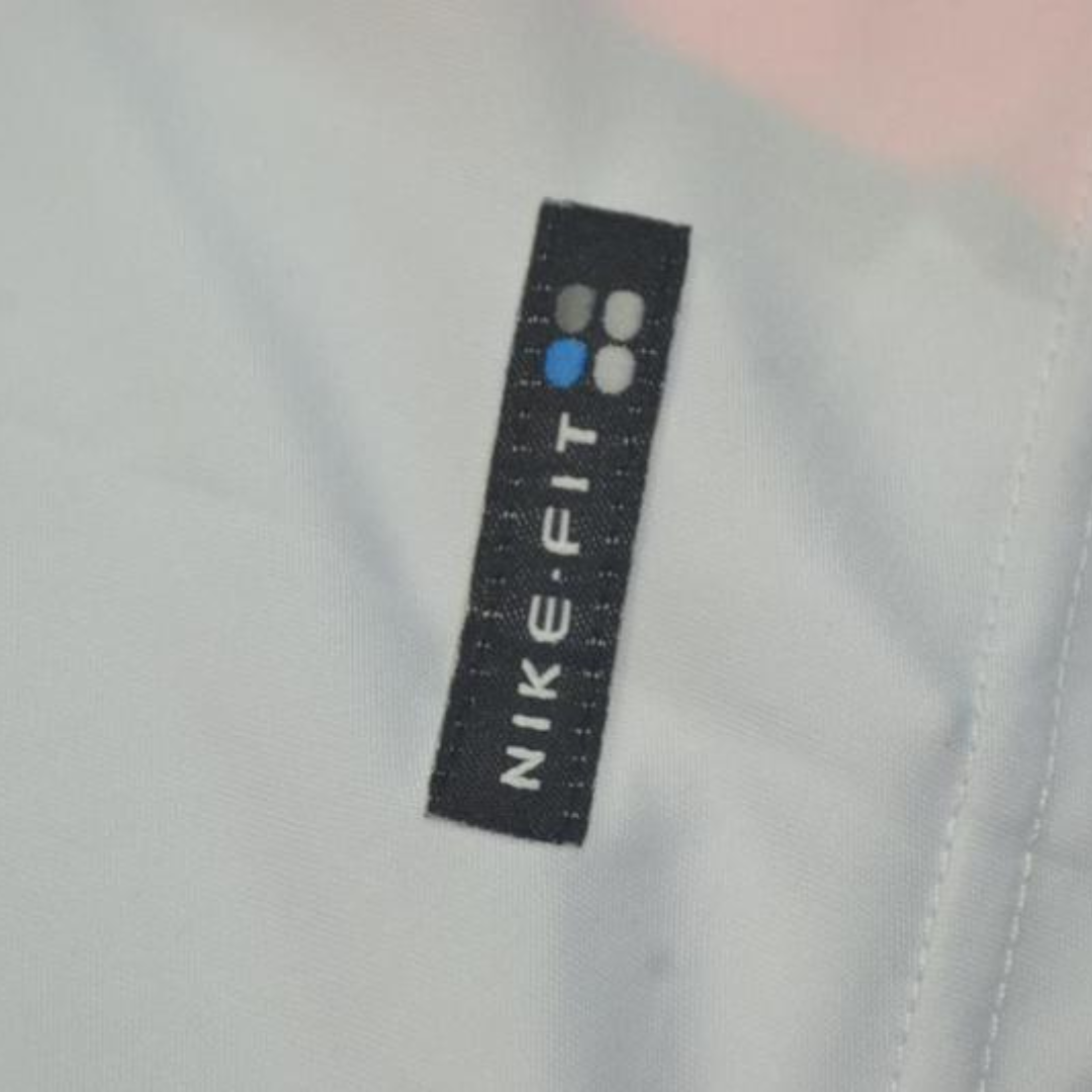 Camisa Valencia Home 06/07 - Versão Retrô