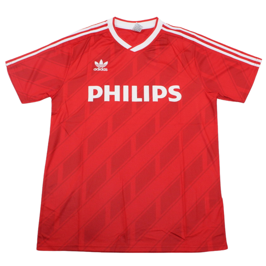 Camisa PSV Home 87/88 - Versão Retrô