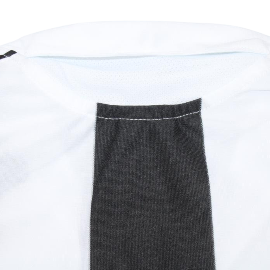 Camisa Newcastle United Testimonial 2006 - Versão Retrô