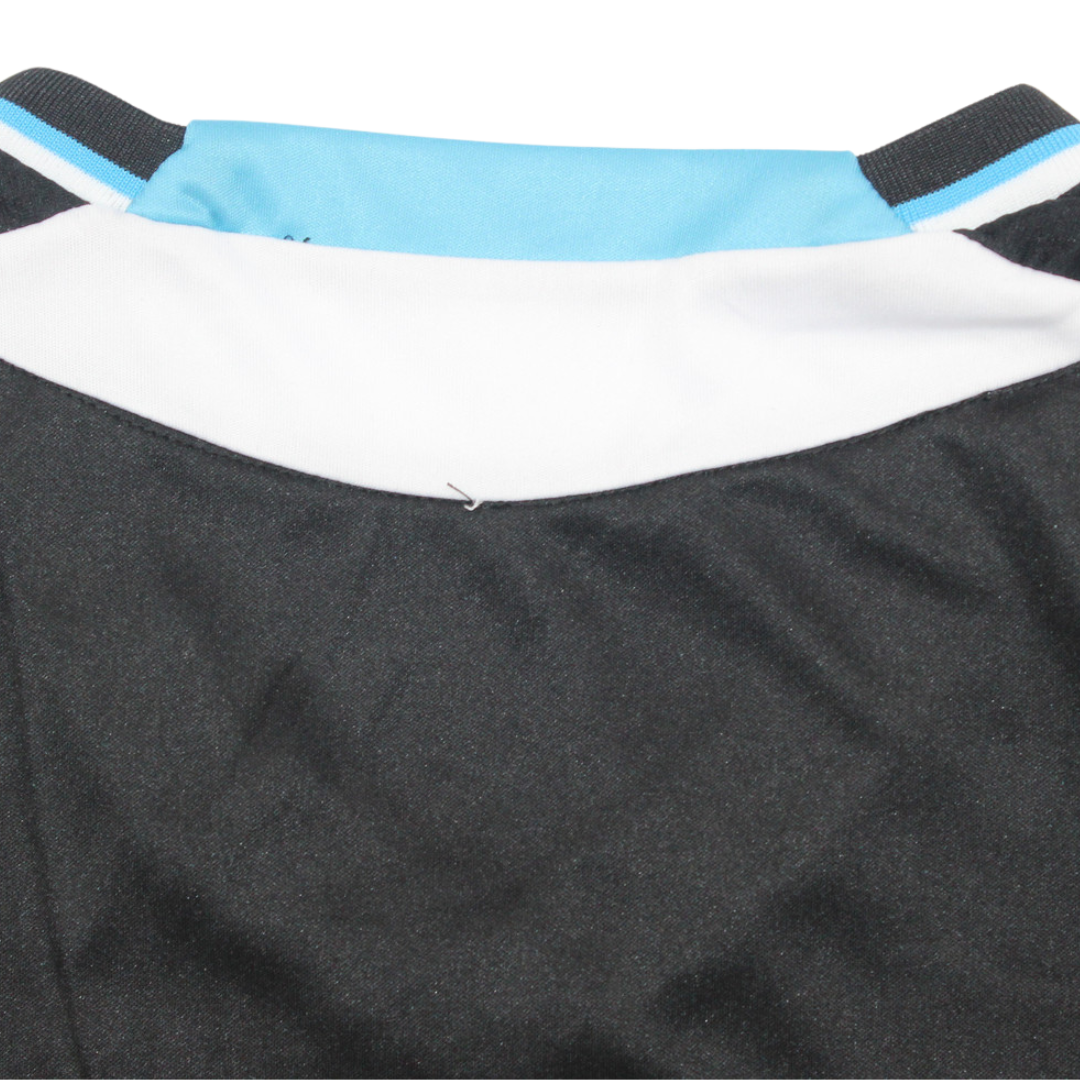 Camisa Chelsea Away 11/12 - Versão Retrô